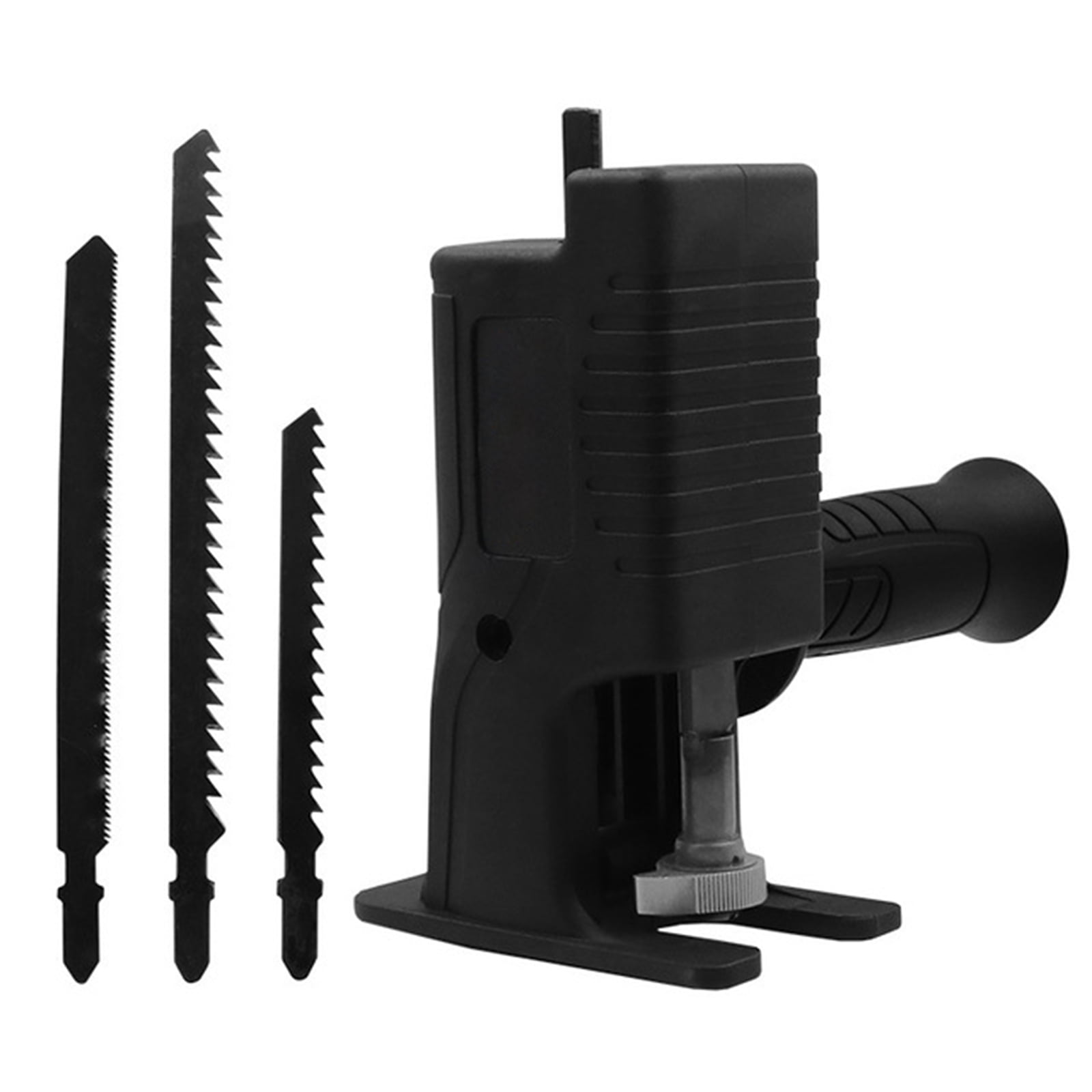 Nuolin Reciprocating Saw Adapter Electric Drill Modified Attachment