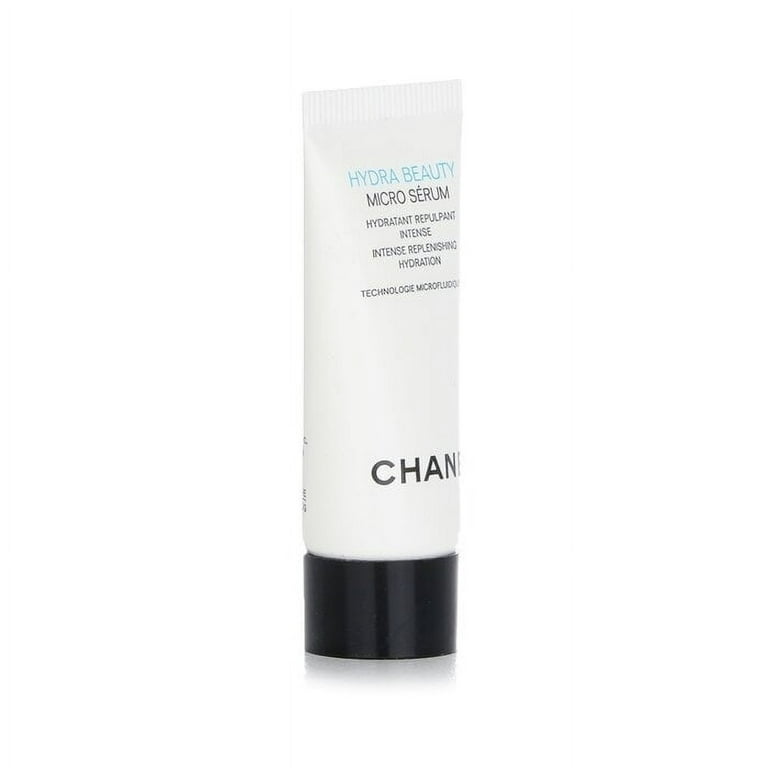  Chanel Hydra Beauty Micro Serum 30ml : Beauty & Personal Care