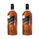thumbnail image 2 of Paquete De 2 Whisky Johnnie Walker Black Label Blended Scotch 1L X2, 2 of 3
