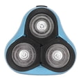 thumbnail image 1 of Pièces de Rasoir, Tête de Remplacement en Acier Inoxydable Accessoires de Rasoir Tête de Remplacement Valeur Exceptionnelle, 1 of 8