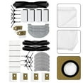 thumbnail image 4 of Pièces pour HONITURE Q6 Pro, pour Accessoires d'Aspirateur Robot Laresar L6 Pro, 4 of 5