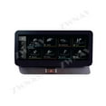 thumbnail image 3 of ZWNAV 10.25 inch Android 12.0 CarPlay Auto for Audi Q5 2009-2017 Car Radio Multimedia Player Navigation GPS 4G WiFi Head Unit, 3 of 11