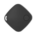 thumbnail image 2 of Buscador de teléfono con llave anti-perdida Localizador 5.0 compatible con Bluetooth Alarma anti-perdida, Negro kenally EL004695-01B, 2 of 2