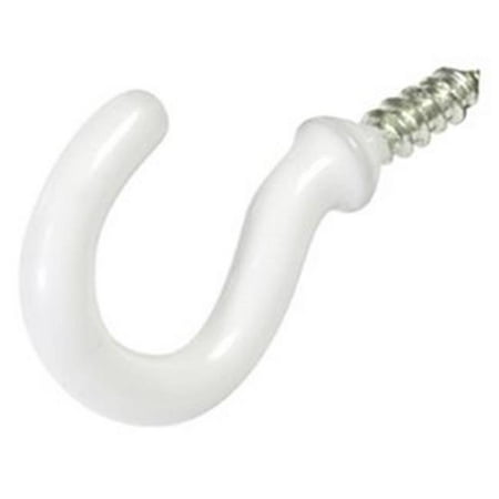 Hook Partition Fasteners - HILLMAN FASTENERS 3PK 1-1/4