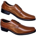 thumbnail image 4 of Zapatos de Hombre en Piel Borrego para Pie Diabetico De Vestir Comodos y Casuales, 4 of 5