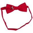 thumbnail image 4 of LAICAIW Mens Classic Pre-Tied Formal Bow Tie Tuxedo Bowtie Adjustable,, 4 of 4