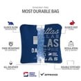 thumbnail image 3 of Dallas Football Vintage Gameday Synergy Pro Cornhole Bags, 3 of 8