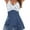 Color 02, variant on Top-kevin Womens One Piece Swimsuit Tummy Control with Cutout Skirt Bathing Suit Modest Twist Front Swim Dress