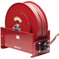 thumbnail image 2 of Reelcraft 3/4 Inch X 100 Ft. Aluminum Ultimate Duty Vehicle-Mount Hose Reel, 2 of 2