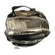 thumbnail image 3 of Mochila casual marca Luxo Brand modelo UNIBELLA de nylon sintética satinado acolchada color dorado, 3 of 5