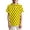 A03-Yellow, variant on Boys Polo Shirts Size 10-12 Button Down Shirt Striped Short Sleeve Pocket Shirts Boys Fashion Preppy Back To School Tees Shirts,Yellow,11-12 Years
