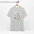 thumbnail image 3 of Floral shirt, Flower shirt, 3 of 20