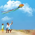thumbnail image 4 of Pulpo Kite Xida para niños y adultos, fácil de volar, 4 of 8