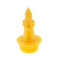 thumbnail image 4 of 50x Tail Door Panel Clip Retainer 6502991 For Jeep WJ Grand Cherokee Chrysle, 4 of 5