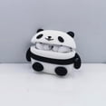 thumbnail image 3 of Cute Case for AirPods Pro 3 Case Cover 2025 with Cleaner kit,Airpods Pro 3 Cases Women Anti-Drop Silicone iPods Pro 3 Earbuds Charging Cases Girl Keychain for Airpods Pro 3rd Generation, 3 of 6
