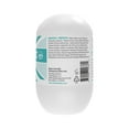 thumbnail image 2 of Fresh Kidz Roll On Deodorant for Kids and Teens - Baking Soda and Aluminum-free 24 Hour Protection for Sensitive Skin - Unscented "Green" 1.86 fl.oz., 2 of 7