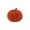 Orange #y68, variant on BiFandian Artificial Velvet Pumpkin Table Decor Indoor, Flocked Fall Harvest Pumpkin Ornaments, Halloween Thanksgiving Tabletop Centerpiece Decorations