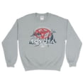 thumbnail image 5 of Toyota Off Road Heritage 4x4 Crewneck Sweatshirt, 5 of 6