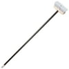 STAR BRITE Durable Handle & Coarse Brush Combo - 4' Marine-Grade Cleaner