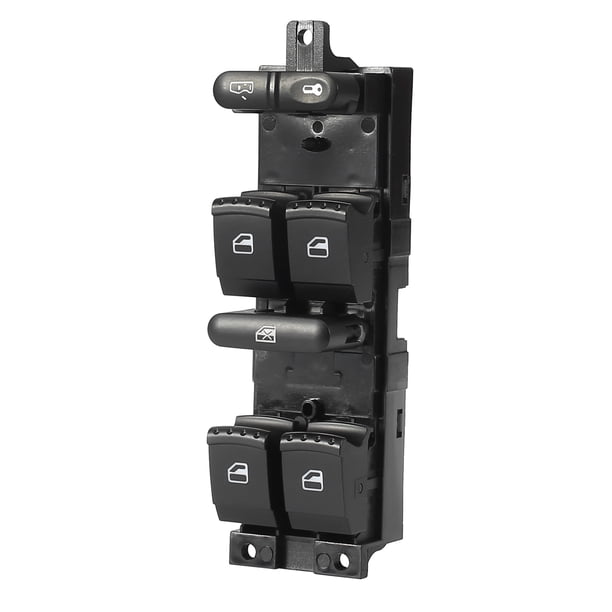 Coche Eléctrica Ventana Interruptor Levantador Eléctrico Control Botón 1J4959857D