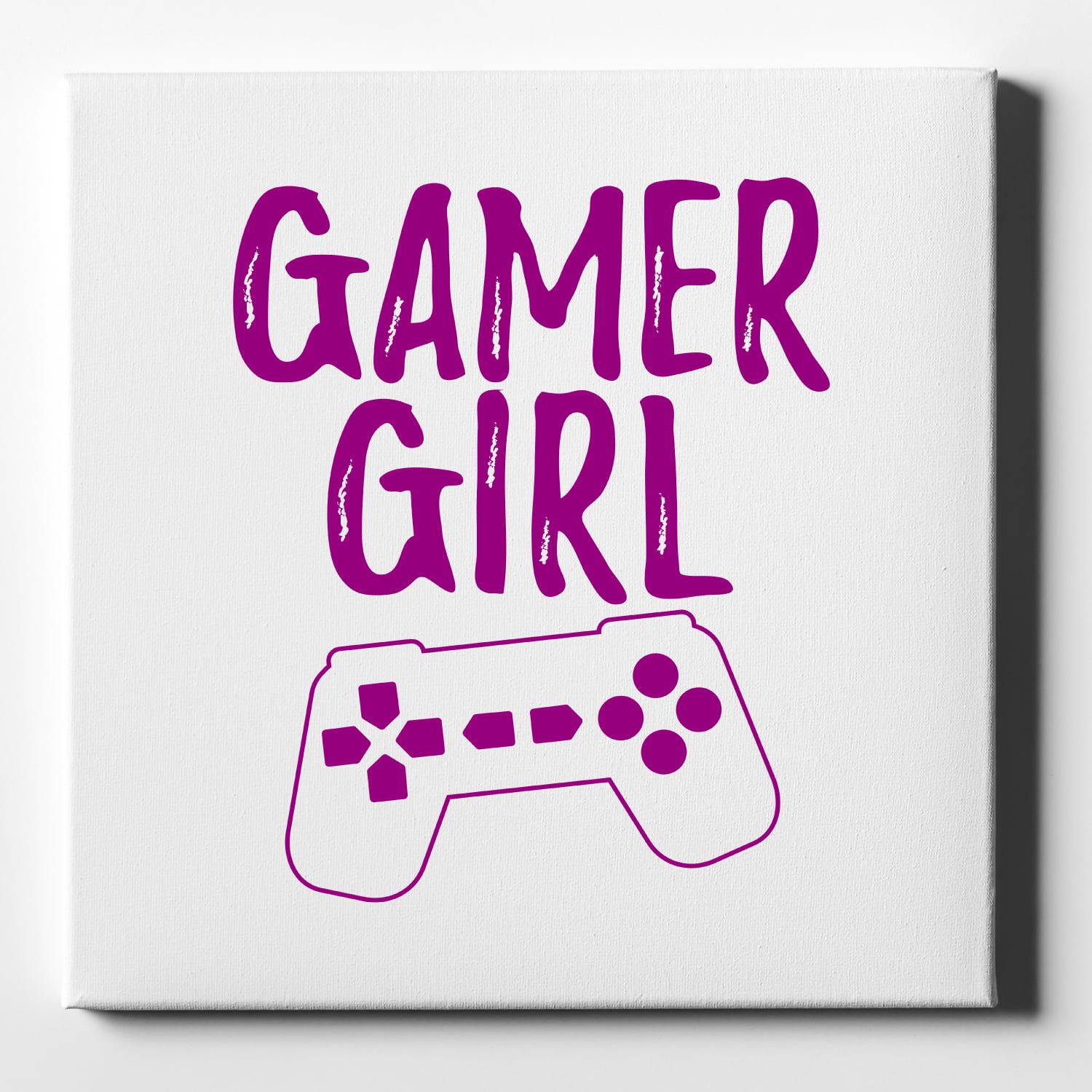 Gamer Girl - Video Games - 11\
