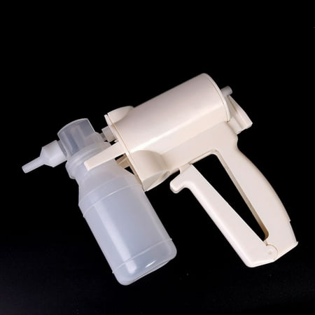 sputum aspirator respiratory