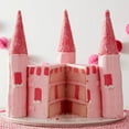 thumbnail image 6 of (3 pack) Wilton Rose Food Coloring Edible Gel for Baking & Cake Decorating No Taste 1 oz., 6 of 10