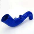 thumbnail image 1 of Aramox Air Intake Tube, Silicone Intake Hose Pipe Increased Airflow Compatible With  Leon Cupra R 1.8T AMK BAM Engine, Air Intake Pipe, 1 of 8