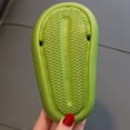 thumbnail image 5 of Kid Summer Slipper Cartoon Astronaut Anti-Slip Indoor Slippers, 5 of 8