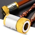 thumbnail image 3 of Embouts de Tournevis, 5 Pcs Anneaux Magnétiques Accessoires de Fixation Construction Robuste, 3 of 10