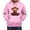 Red, variant on Zhanqunnn Men's Autumn And Winter Hoodie With Floral Cattle Print Hooded Sweatshirt Shoulder Down Long Sleeved Sweatshirt Top Men Hoodies Pullover, Size XXXL