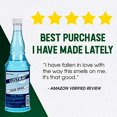 thumbnail image 1 of Lustray Blue Spice Lotion après-Rasage, 14 fl oz, 1 of 6