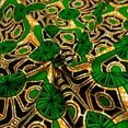 thumbnail image 4 of African Print Fabric Cotton Ankara 44 Inches Sold By The Yard (90207-1), 4 of 4