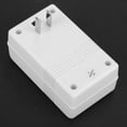 thumbnail image 3 of Dioche Voltage Converter,100w Voltage Converter,100W 110V/120V to 220V/240V Step-Up&Down Voltage Converter Transformer (CN standard plug), 3 of 9
