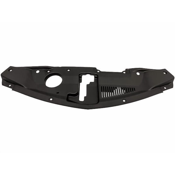 Radiator Support Cover - Compatible with 2016 - 2018 Acura RDX 2017
