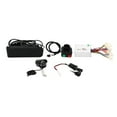 thumbnail image 4 of 24V 250W Motor Brushed Controller Lithium Electric Bike Foot Pedal Throttle Headlight Speed Controller Kit, 4 of 14