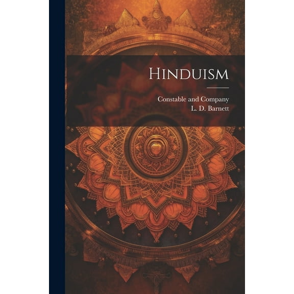 Hinduism (Paperback)