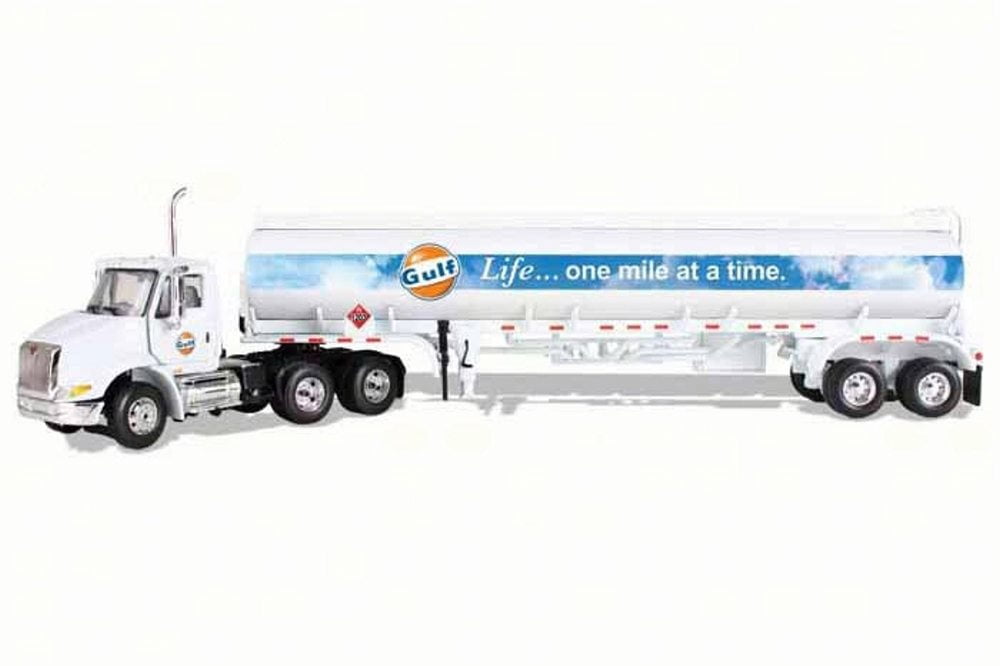 toy fuel truck