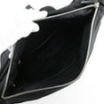 thumbnail image 5 of Pre-Owned TUMI Men's Nylon Messenger Bag with Flap, Black (Good), 5 of 19