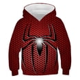 thumbnail image 2 of Arvel-sudaderas con estampado 3D de Los Vengadores para niños y niñas, ropa deportiva de manga larga, superventas, novedad de otoño, 2 of 4