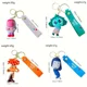 thumbnail image 3 of Llavero con colgante de dibujos animados en 3D de Disney Inside Out 2, muñeco de pegamento suave creativo con personalidad, venta transfronteriza, colgante pequeño para regalos, 3 of 4