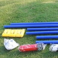 thumbnail image 2 of Jeu de SOCCER pour Enfants Intérieur Extérieur, 2 of 8
