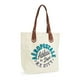 thumbnail image 1 of Aeropostale Womens Athletic Tote Bolso de mano Monedero 271 Aeropostale Totalizador, 1 of 2