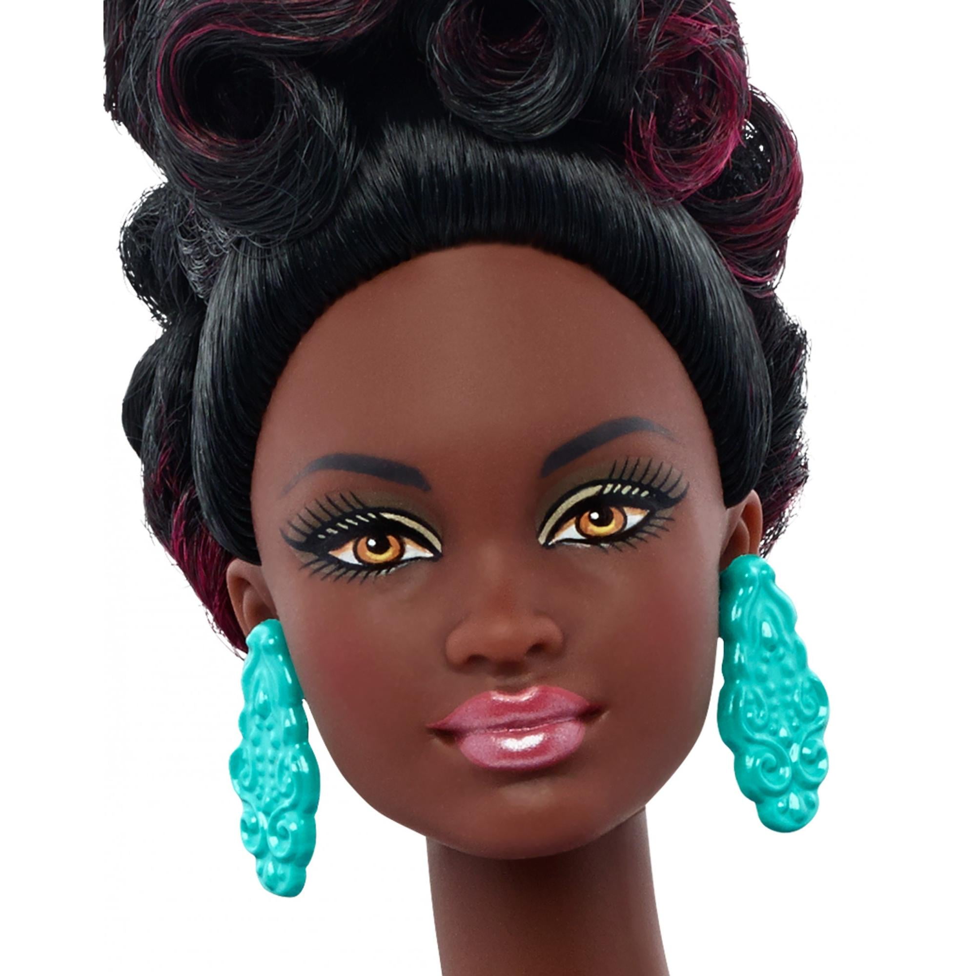 barbie fashionista 106