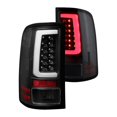 thumbnail image 1 of Spyder Automotive 5084743 Tail Light Assembly - LED, 1 of 5