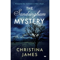 Fen Murder Mysteries The Sandringham Mystery, (Paperback)