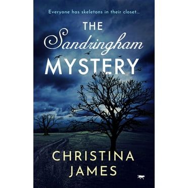 Fen Murder Mysteries The Sandringham Mystery, (Paperback)