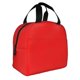 thumbnail image 2 of Easygdp Red Bolsa Térmica Premium - Tela Oxford Impermeable, Gran Capacidad, Bolsillo Frontal, Unisex para Trabajo, Escuela, Actividades al Aire Libre y Picnics, 2 of 8