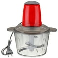 thumbnail image 1 of Household small multi-function electric meat grinder, 1 of 8