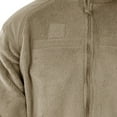thumbnail image 4 of Propper Men's Gen III 100% Poly Fleece Jacket, 4 of 6